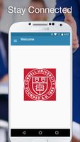 Cornell University Events постер