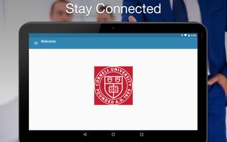 Cornell University Events captura de pantalla 3