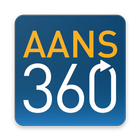 AANS 360 आइकन