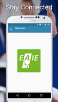 EAIE Events Affiche