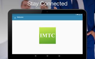 IMTC CONFERENCES captura de pantalla 3