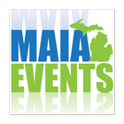 MAIA Events أيقونة