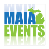 MAIA Events আইকন