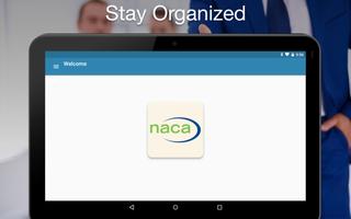 NACA capture d'écran 3