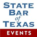 State Bar of Texas Events APK