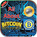 ALL ABOUT BITCOIN - FREE BITCOIN - BITCOIN WALLET APK