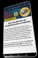 ALL ABOUT BITCOIN - FREE BITCOIN - BITCOIN WALLET スクリーンショット 2