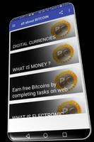ALL ABOUT BITCOIN - FREE BITCOIN - BITCOIN WALLET スクリーンショット 3