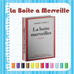 La boite a merveille 1BAC