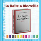 La boite a merveille 1BAC icône