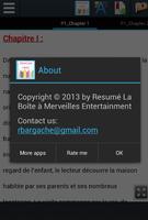 La boite a merveille 1BAC اسکرین شاٹ 2