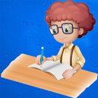 résumé de la ficelle ícone