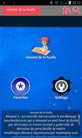 résumé de la ficelle imagem de tela 1