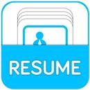 Free resume maker-resume builder,cv generator app APK
