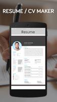 Free resume maker app-cv generator,create resume 截图 3