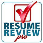 Resume Review Pro ไอคอน