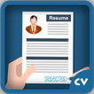 Free Resume Maker:Professional CV Builder JobSeek