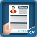 Free Resume Maker:Professional CV Builder JobSeek APK