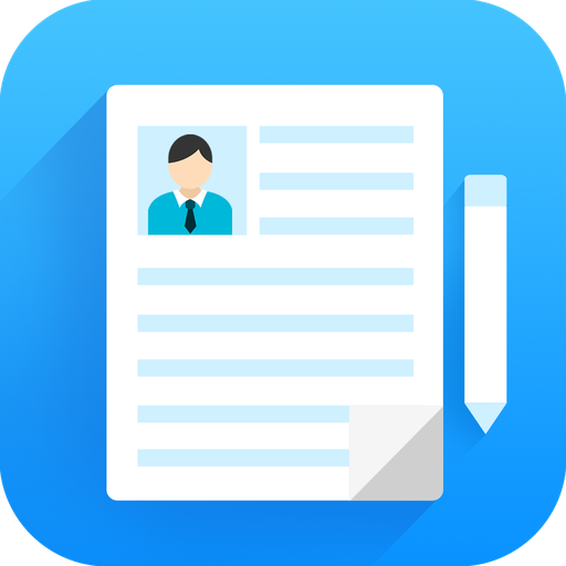 Lebenslauf : Resume Gestalter,