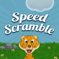 Speed Scramble
