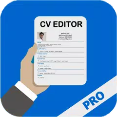 Resume Pro - CV Editor APK 下載