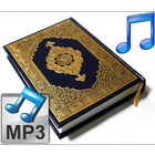 Quran Malayalam MP3 アイコン
