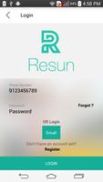 Resun Driver screenshot 1