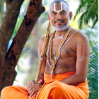 Kakinada Jeeyar Swami simgesi