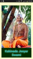 Kakinada Jeeyar Swami Affiche