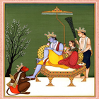 Ramcharitmanas Hindi Audio icon