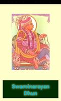 Best Swaminarayan Dhun पोस्टर