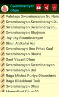 Best Swaminarayan Dhun capture d'écran 1
