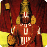 Srivaishnava Saranagathi