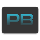 PitchBlack | G-Cyan CM13/12 Th APK