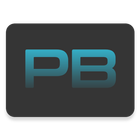 PitchBlack | G-Cyan CM13/12 Th أيقونة