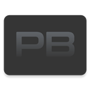 PitchBlack | S-Grey CM13/12 Theme aplikacja