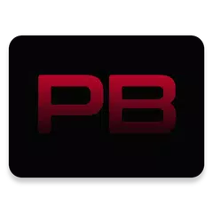 PitchBlack | DarkRed CM13/12 T APK Herunterladen