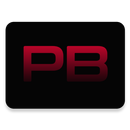 PitchBlack | DarkRed CM13/12 T aplikacja