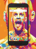 Conor McGregor Wallpapers HD تصوير الشاشة 3