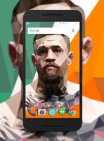 Conor McGregor Wallpapers HD Ekran Görüntüsü 1