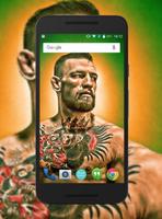 Conor McGregor Wallpapers HD captura de pantalla 2