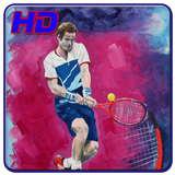 Best Andy Murray Wallpapers HD 아이콘