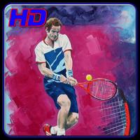 Best Andy Murray Wallpapers HD পোস্টার