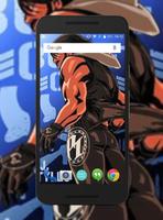 A.J Styles Wwe Wallpapers HD ảnh chụp màn hình 2