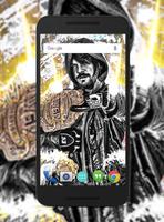 A.J Styles Wwe Wallpapers HD ảnh chụp màn hình 3