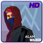 The Best Alan Walker Wallpapers HD biểu tượng