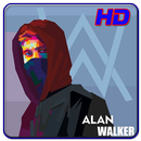 The Best Alan Walker Wallpapers HD APK