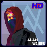 The Best Alan Walker Wallpapers HD পোস্টার