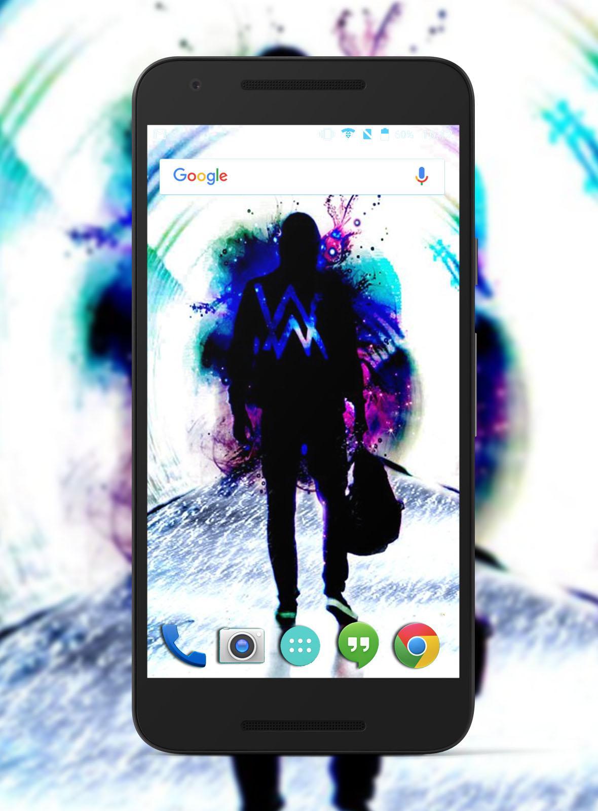 The Best Alan Walker Wallpapers HD APK per Android Download