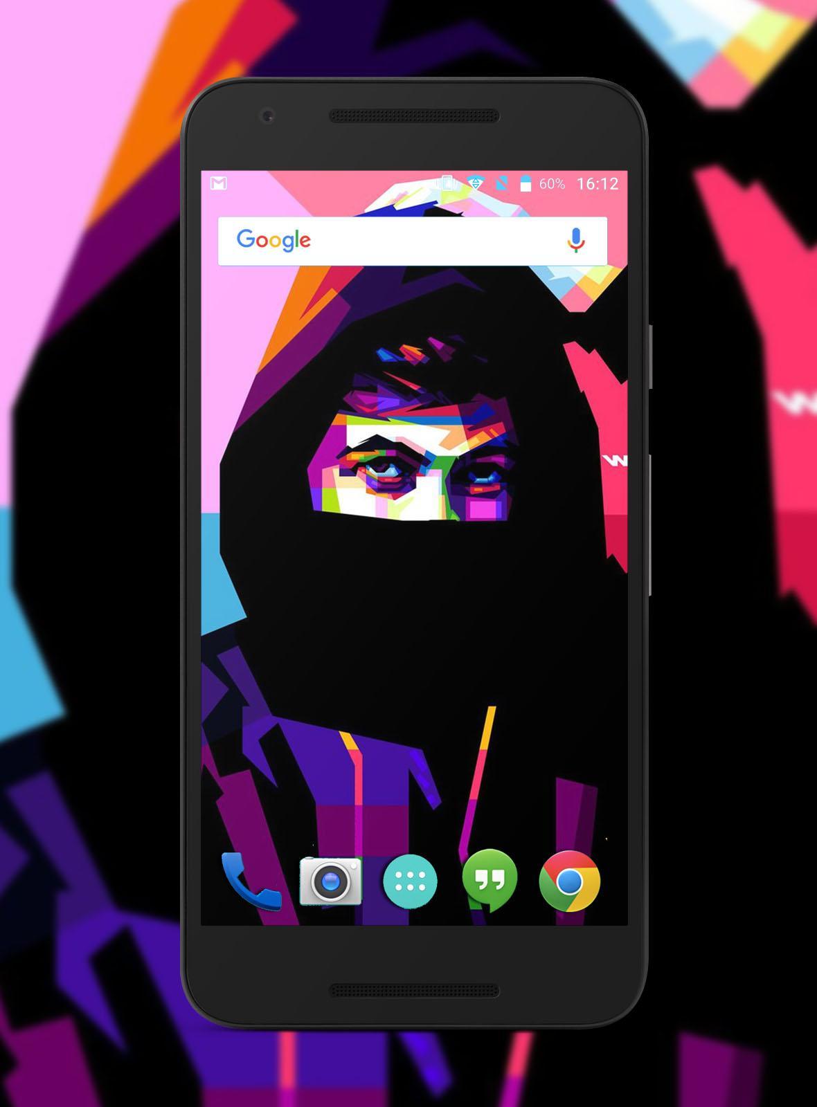 Android 用の The Best Alan Walker Wallpapers Hd Apk をダウンロード